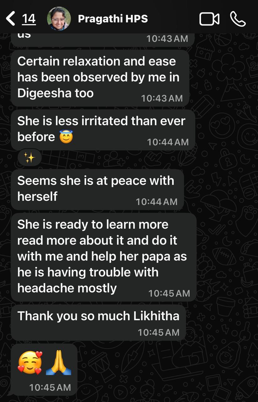 Pragathi